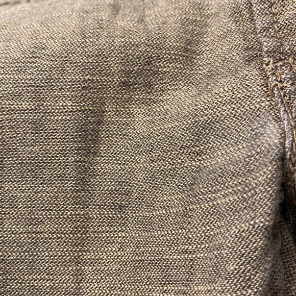 Levi’s Boy’s 511 Slim Fit Performance Cotton Denim Jeans 8 Regular W24” - Picture 6 of 8